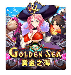 Golden Sea