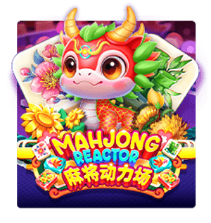 Mahjong Reactor