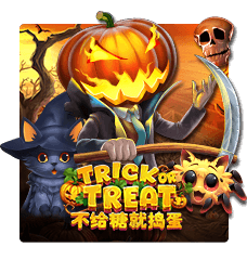 Trick Or Treat