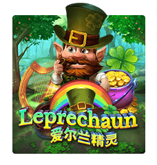 Leprechaun