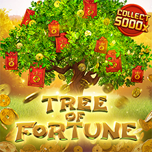 Tree of Fortune