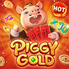 Piggy Gold