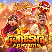Ganesha Fortune