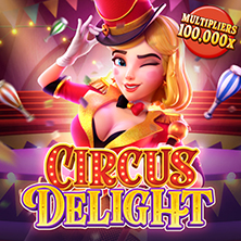 Circus Delight