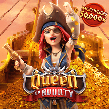 Queen of Bounty