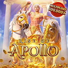 Rise of Apollo