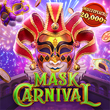 Mask Carnival