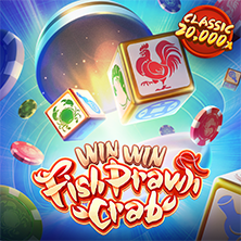 Win Win Fish Prawn Crab
