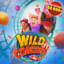 Wild Coaster