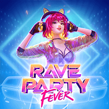 Rave Party Fever