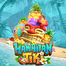 Hawaiian Tiki