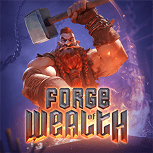 Forge of Wealth