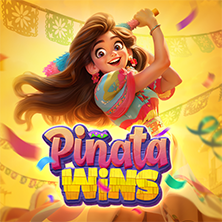 Pinata Wins