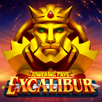 Towering Pays Excalibur
